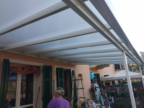 coverpatio veranda liguria